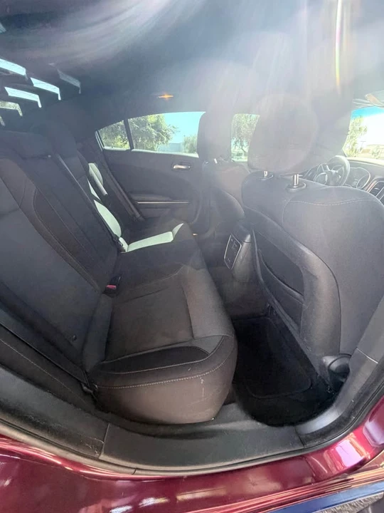 2018 Dodge Charger 7th Gen - Image 8 of 9