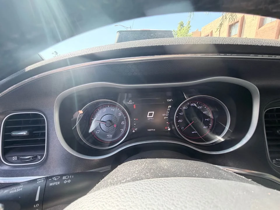 2018 Dodge Charger 7th Gen - Image 3 of 9