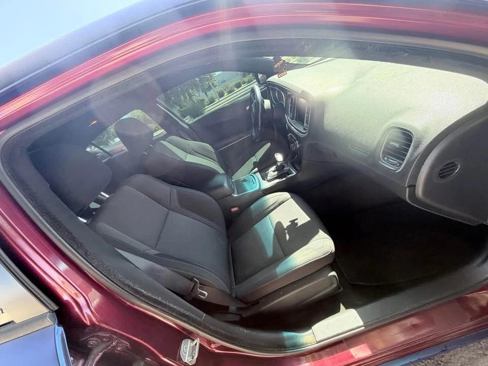 2018 Dodge Charger 7th Gen - Image 9 of 9