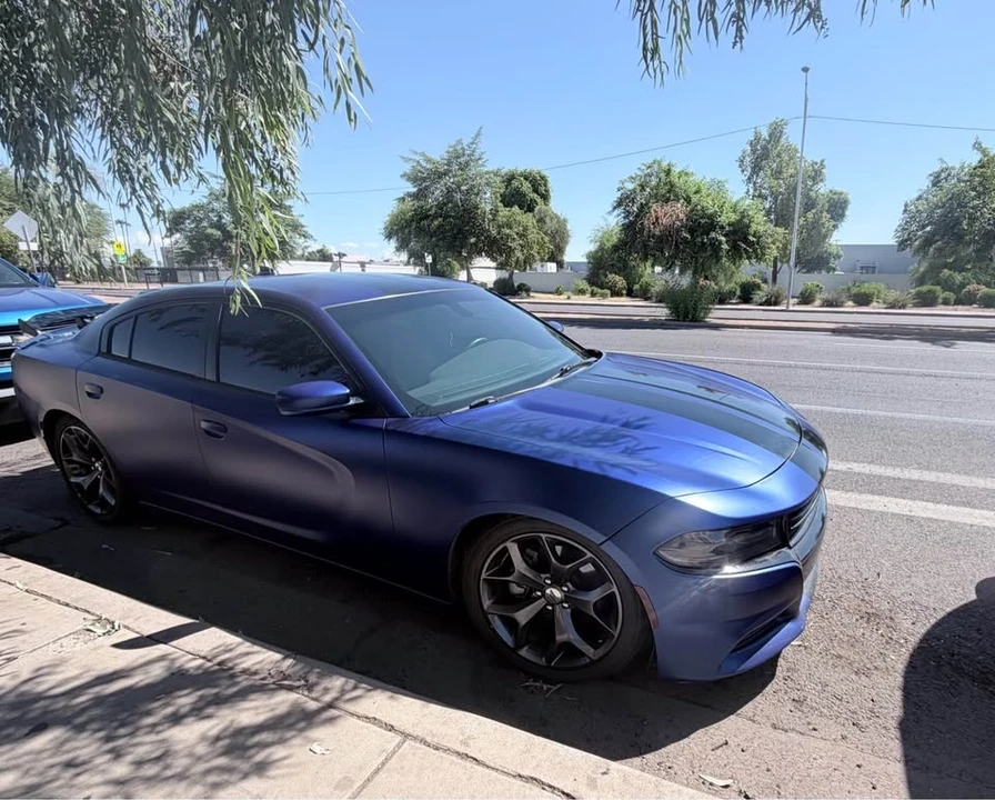 2018 Dodge Charger 7th Gen - Image 7 of 9
