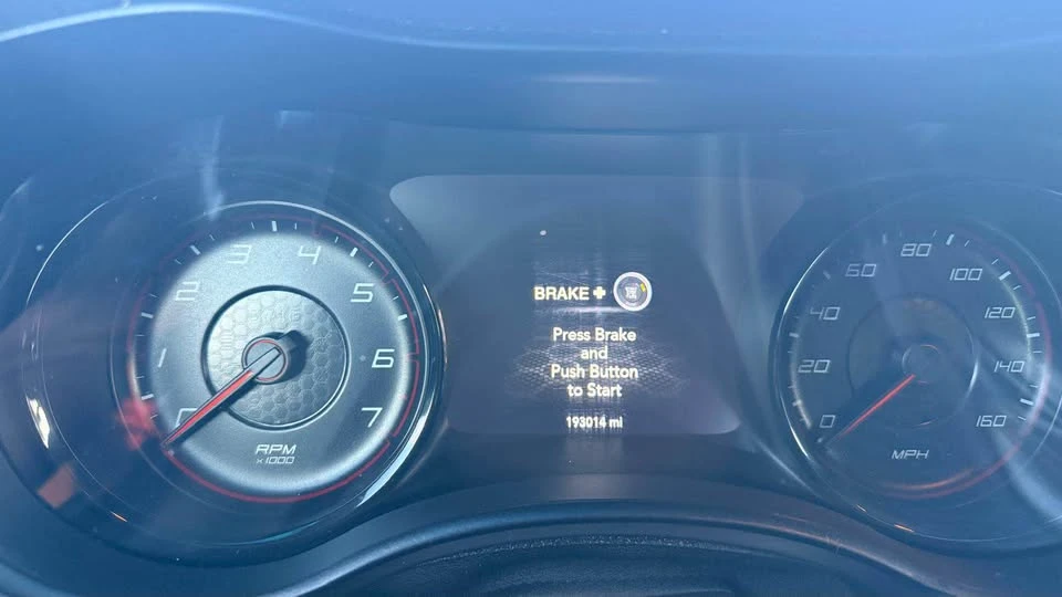2018 Dodge Charger 7th Gen - Image 18 of 20