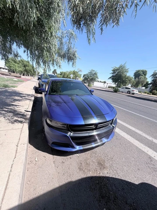 2018 Dodge Charger 7th Gen - Image 4 of 9