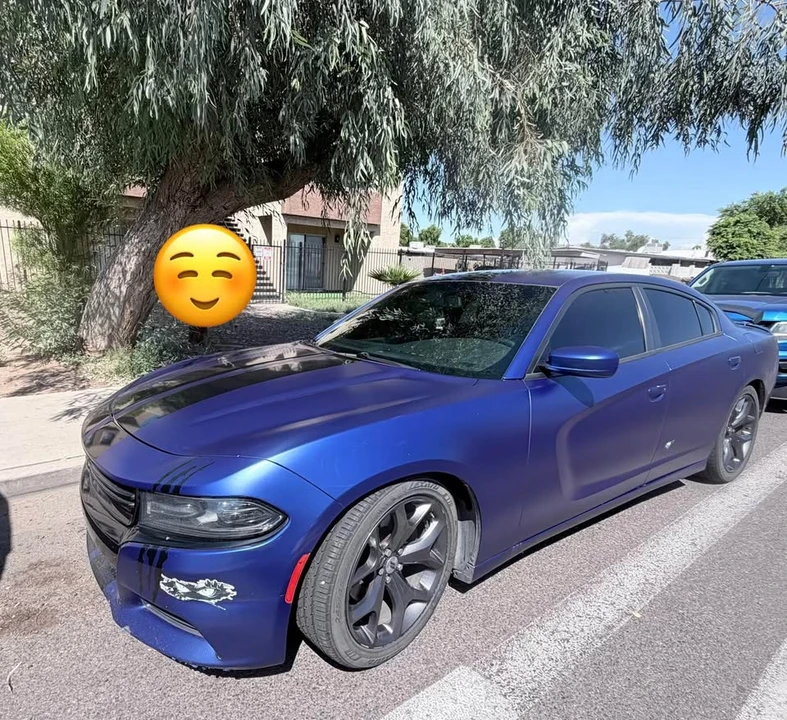 2018 Dodge Charger 7th Gen - Image 6 of 9
