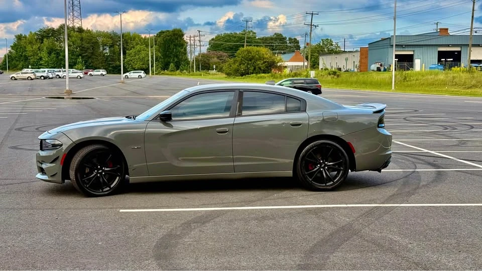 2018 Dodge Charger 7th Gen - Image 8 of 20