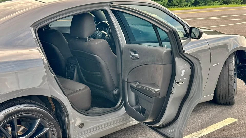 2018 Dodge Charger 7th Gen - Image 12 of 20