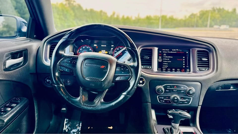 2018 Dodge Charger 7th Gen - Image 15 of 20