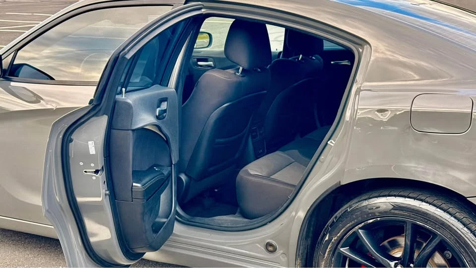 2018 Dodge Charger 7th Gen - Image 19 of 20