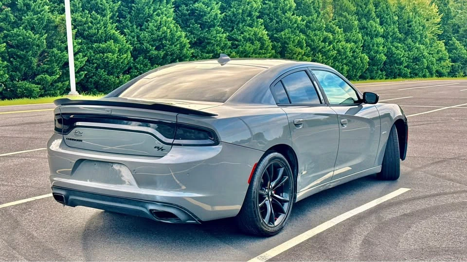 2018 Dodge Charger 7th Gen - Image 5 of 20