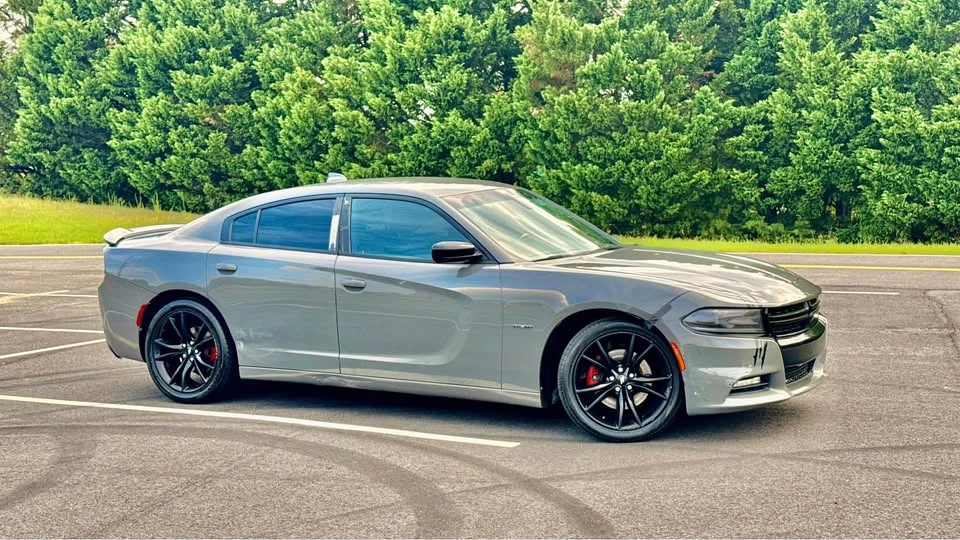 2018 Dodge Charger 7th Gen - Image 2 of 20