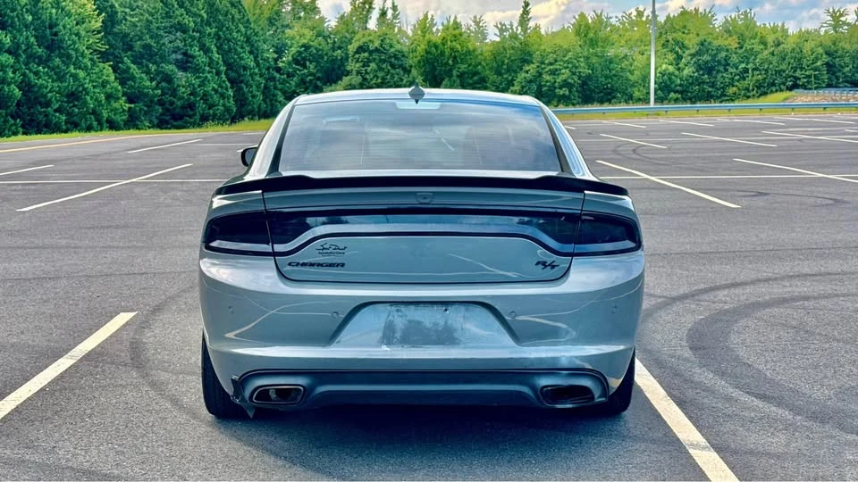 2018 Dodge Charger 7th Gen - Image 6 of 20