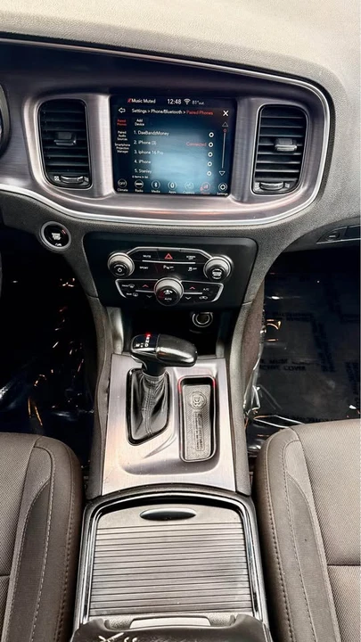 2018 Dodge Charger 7th Gen - Image 14 of 20