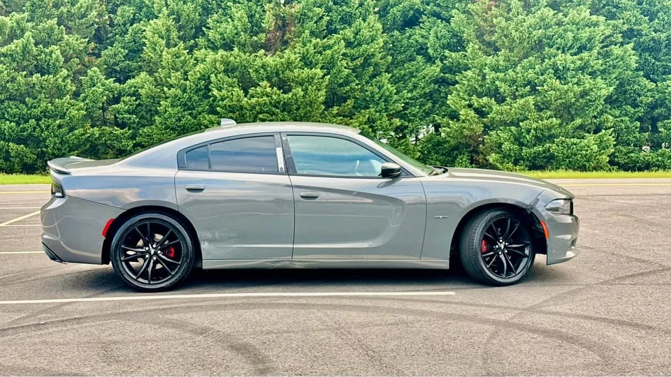2018 Dodge Charger 7th Gen - Image 4 of 20