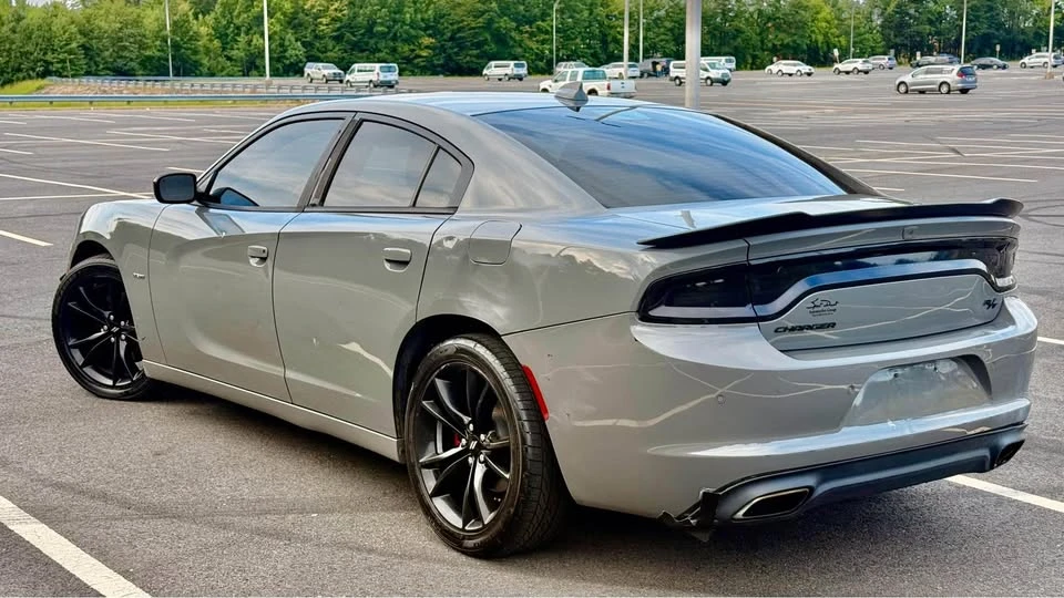 2018 Dodge Charger 7th Gen - Image 7 of 20