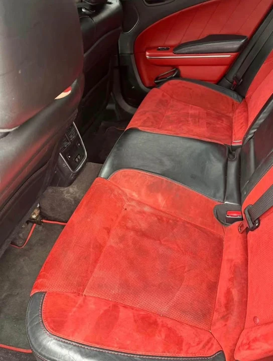 2018 Dodge Charger 7th Gen - Image 3 of 4