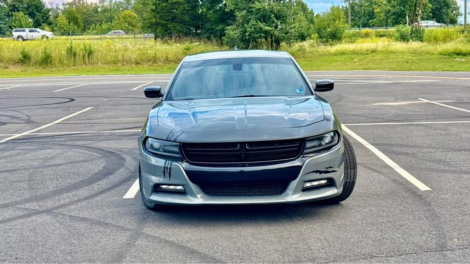 2018 Dodge Charger 7th Gen - Image 3 of 20