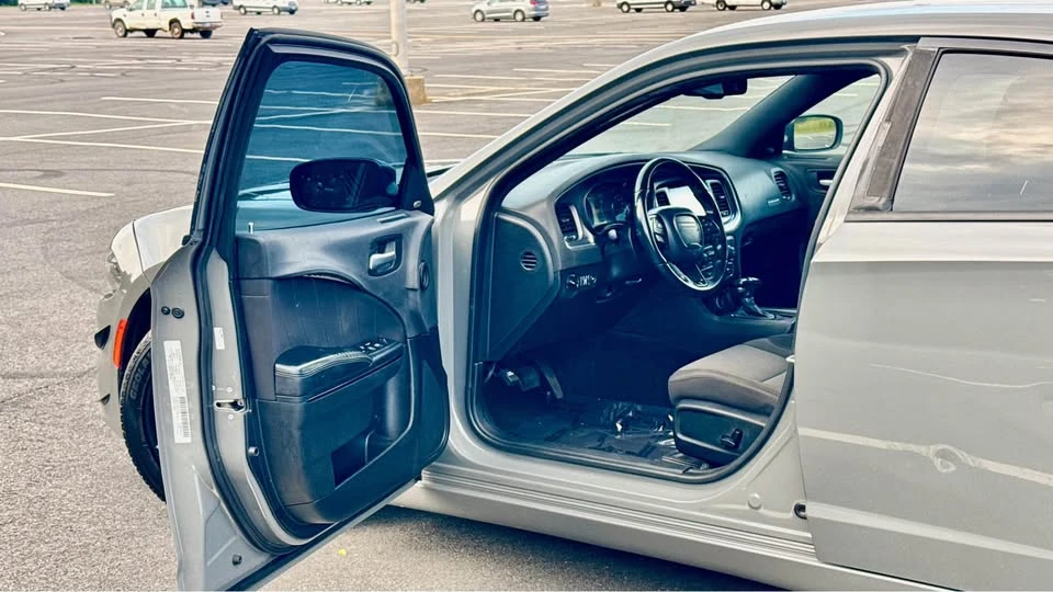 2018 Dodge Charger 7th Gen - Image 10 of 20