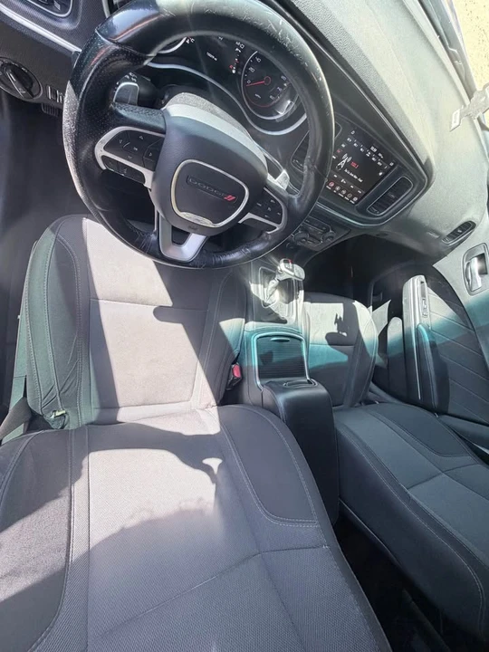 2018 Dodge Charger 7th Gen - Image 2 of 9