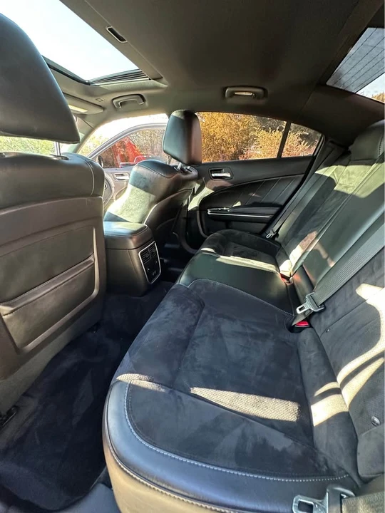 2018 Dodge Charger 7th Gen - Image 7 of 20