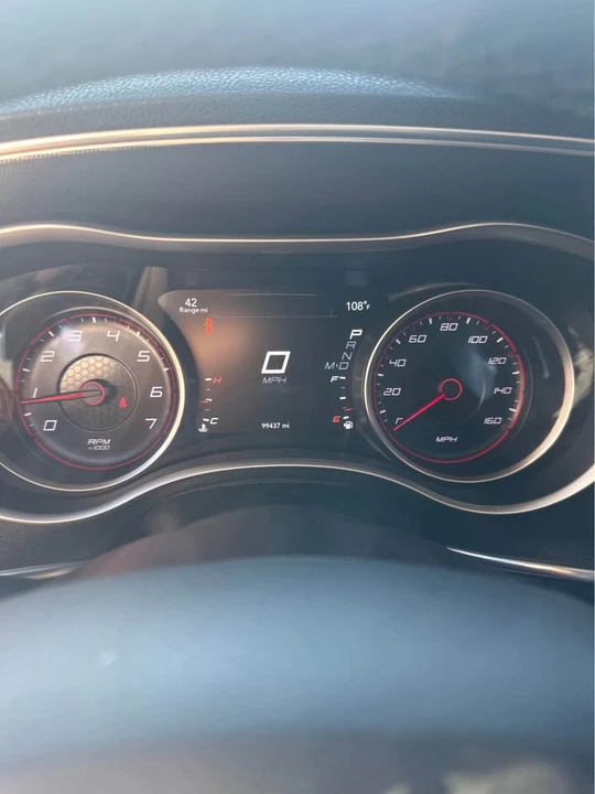 2018 Dodge Charger 7th Gen - Image 17 of 20