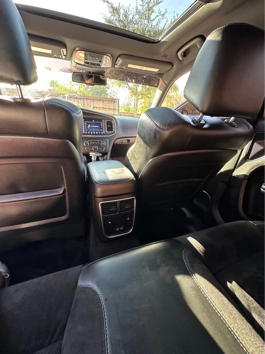 2018 Dodge Charger 7th Gen - Image 6 of 20