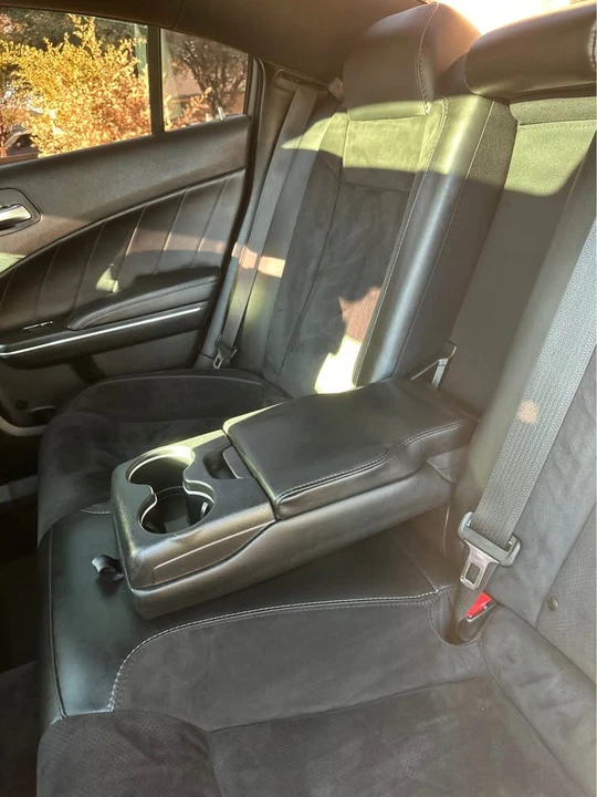 2018 Dodge Charger 7th Gen - Image 18 of 20