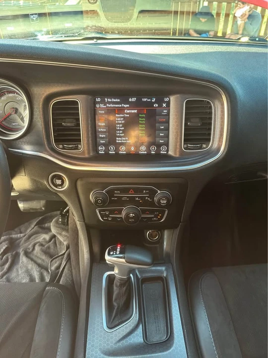 2018 Dodge Charger 7th Gen - Image 9 of 20