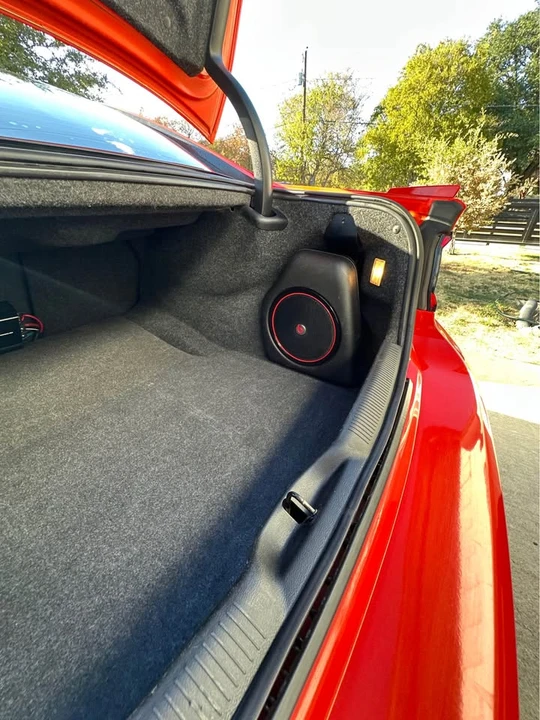 2018 Dodge Charger 7th Gen - Image 4 of 20
