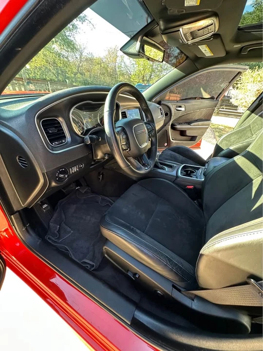 2018 Dodge Charger 7th Gen - Image 5 of 20