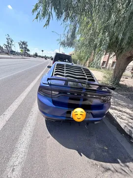 2018 Dodge Charger R/T Sedan 4D