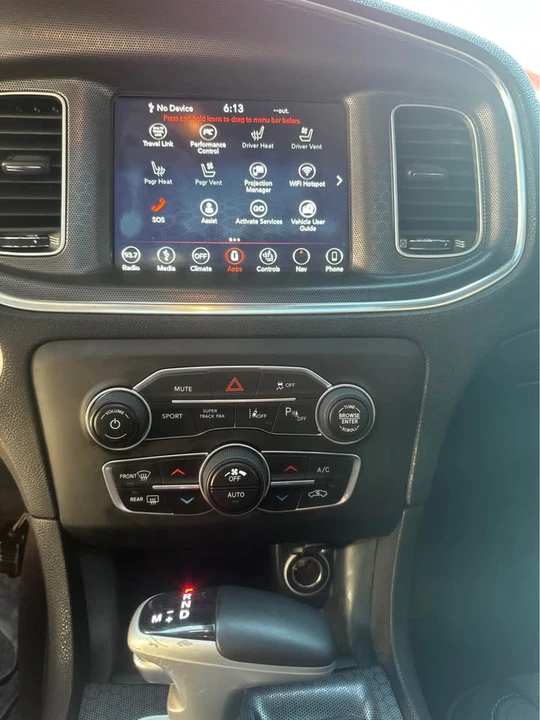 2018 Dodge Charger 7th Gen - Image 16 of 20