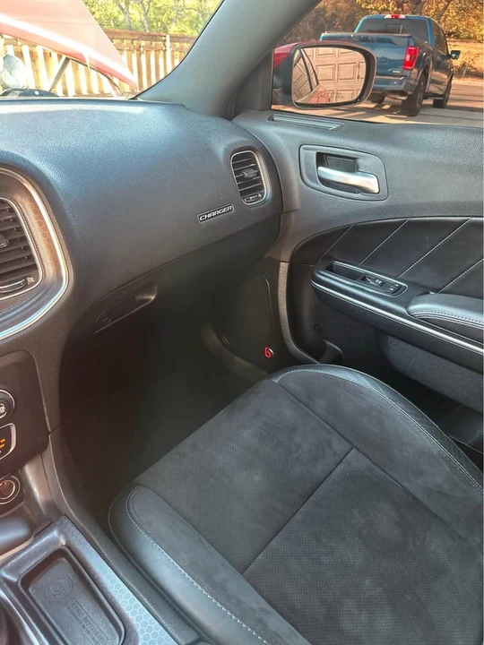 2018 Dodge Charger 7th Gen - Image 8 of 20