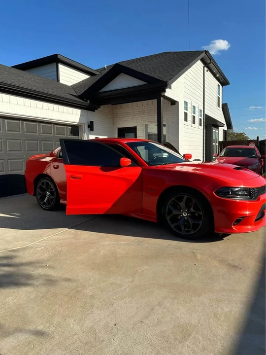 2018 Dodge Charger 7th Gen - Image 2 of 20