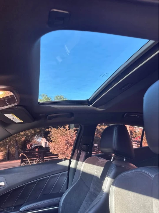 2018 Dodge Charger 7th Gen - Image 10 of 20