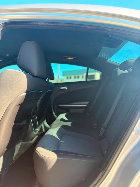 2018 Dodge Charger 7th Gen - Image 10 of 13
