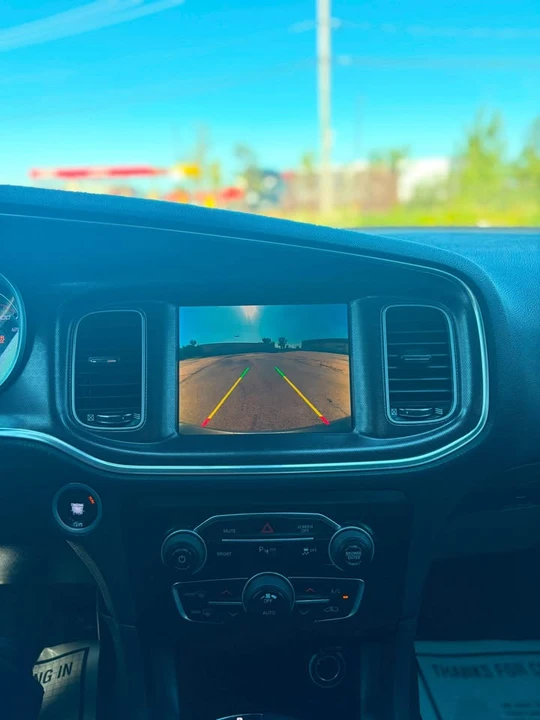 2018 Dodge Charger 7th Gen - Image 12 of 13
