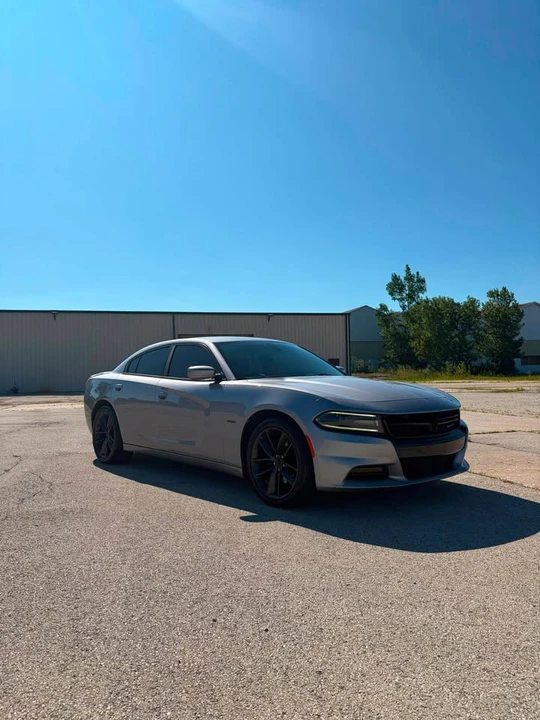 2018 Dodge Charger 7th Gen - Image 7 of 13