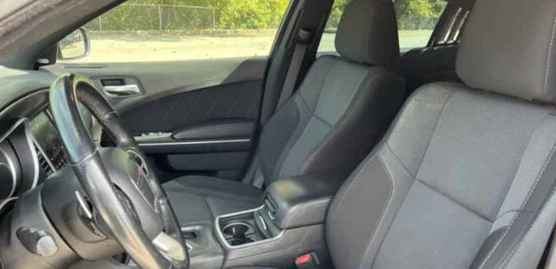 2018 Dodge Charger 7th Gen - Image 2 of 4