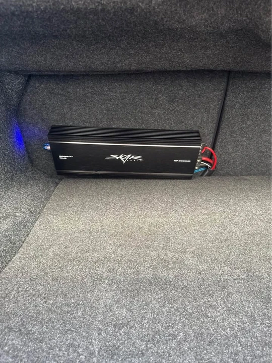 2018 Dodge Charger 7th Gen - Image 19 of 20
