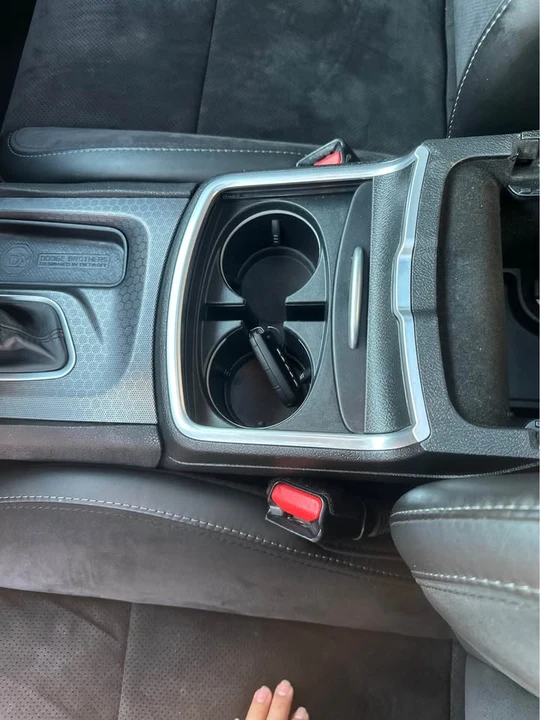 2018 Dodge Charger 7th Gen - Image 13 of 20