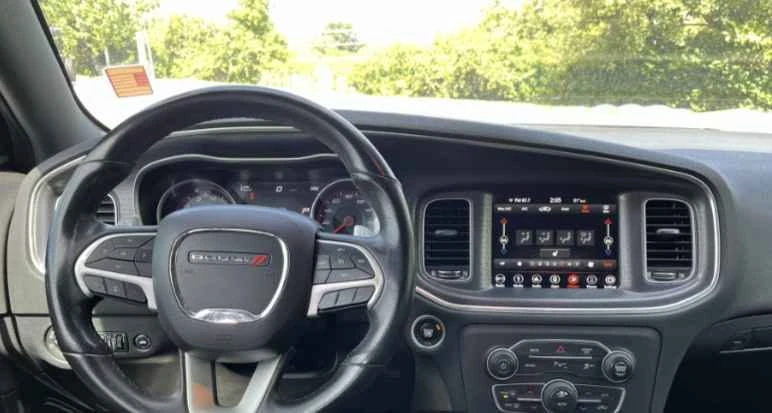 2018 Dodge Charger 7th Gen - Image 3 of 4