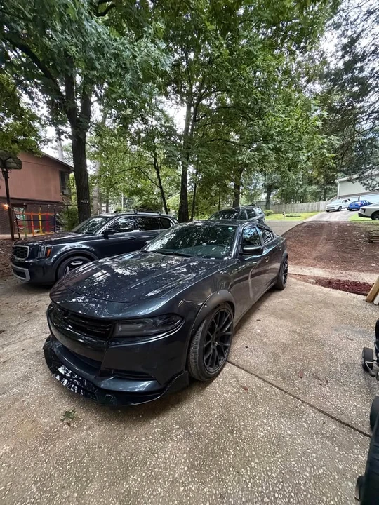 2018 Dodge Charger 7th Gen - Image 2 of 6