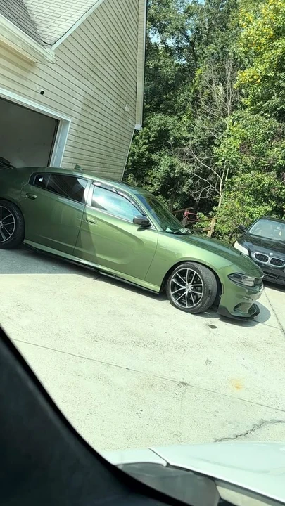 2018 Dodge Charger 7th Gen - Image 2 of 4