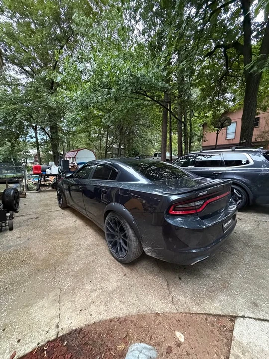 2018 Dodge Charger 7th Gen - Image 4 of 6