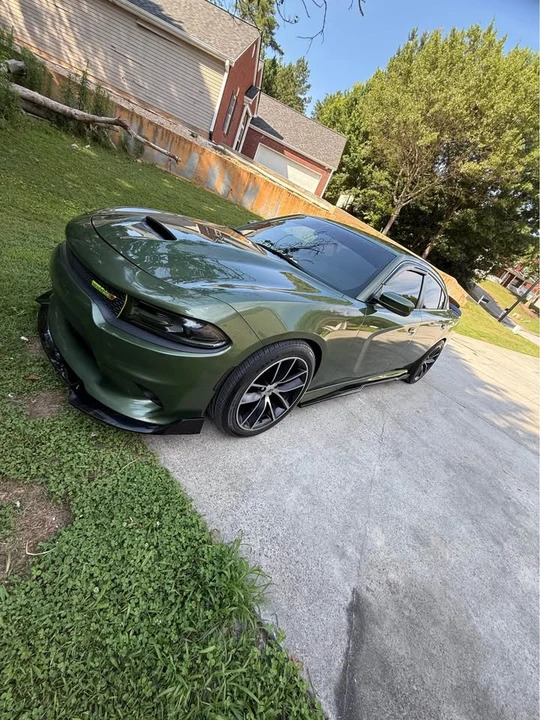 2018 Dodge Charger 7th Gen - Image 3 of 4