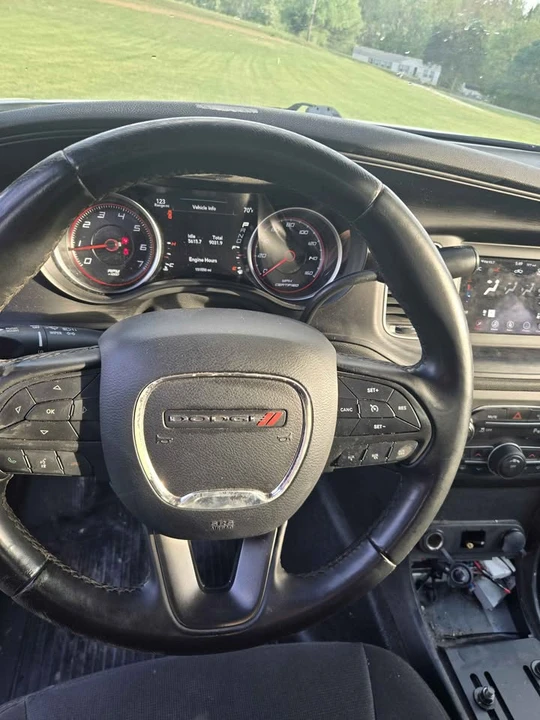 2018 Dodge Charger 7th Gen - Image 7 of 8