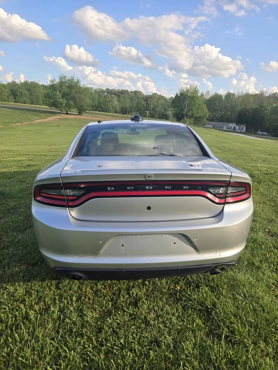 2018 Dodge Charger 7th Gen - Image 4 of 8