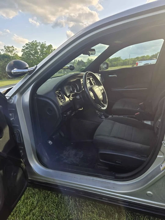 2018 Dodge Charger 7th Gen - Image 5 of 8