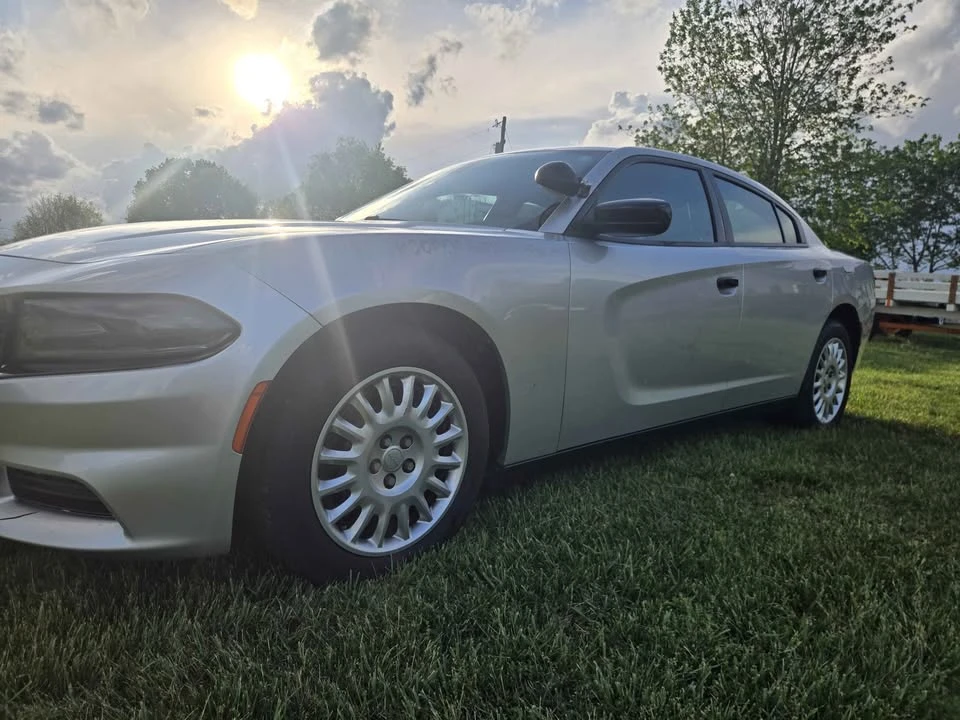 2018 Dodge Charger 7th Gen - Image 3 of 8