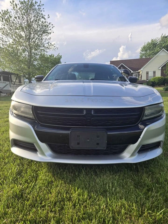 2018 Dodge Charger 7th Gen - Image 2 of 8