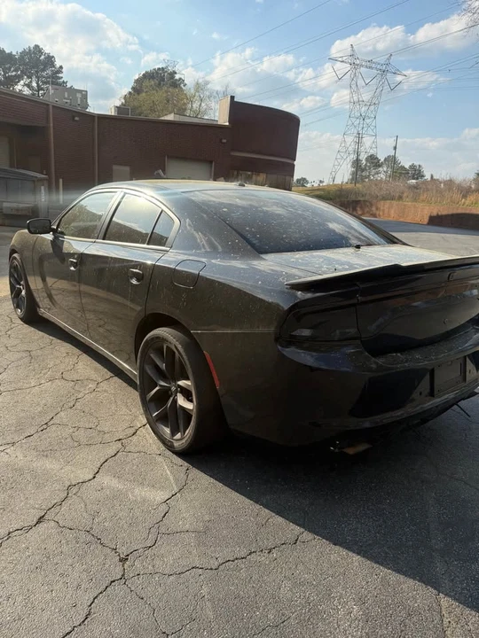 2018 Dodge Charger 7th Gen - Image 3 of 4